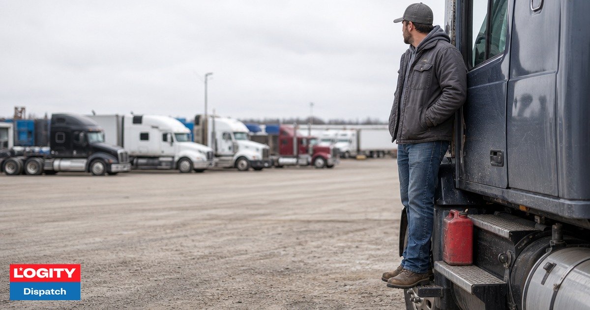 Featured image for article: The parking row changed before the rate did reading capacity ahead of pricing