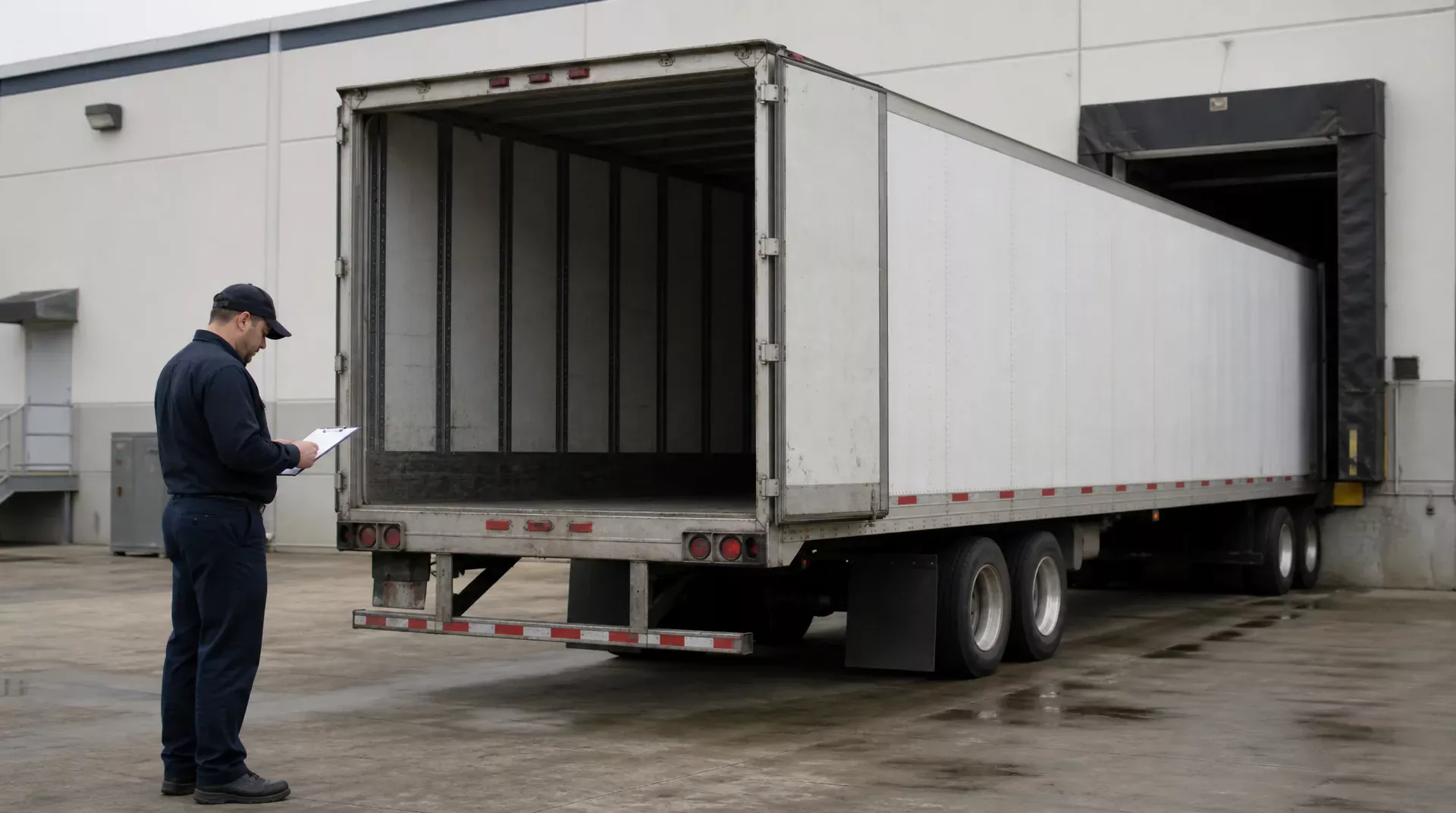 Featured image for article: Dry Van Rates Why Owner-Operators Run Full and Still Lose