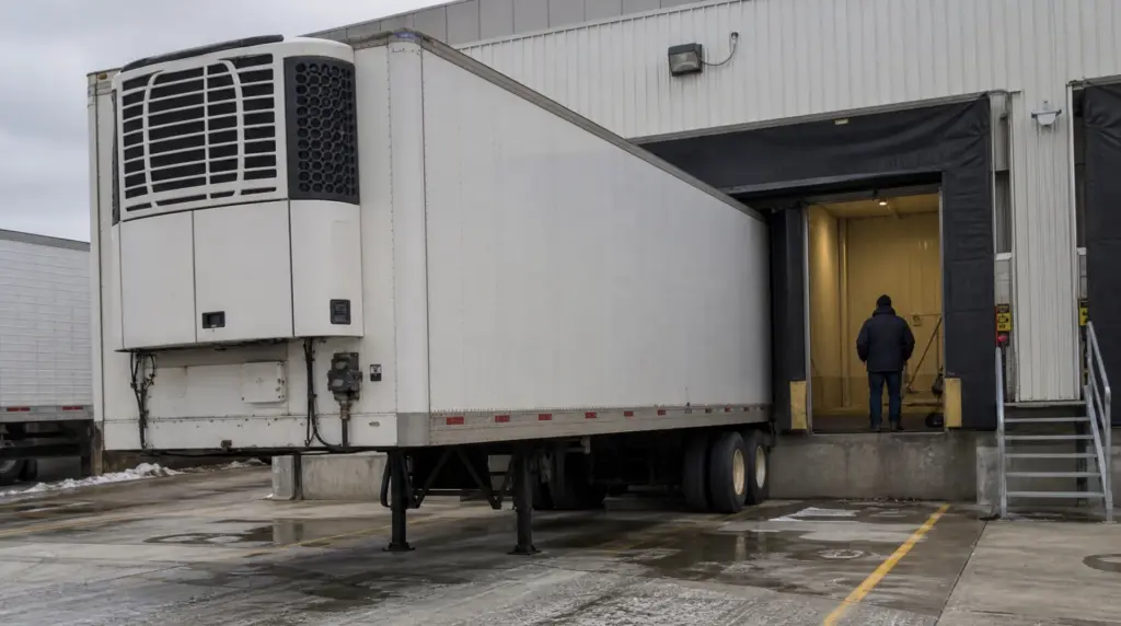 Featured image for article: Reefer Rates What Owner-Operators Give Back on the Cold Chain