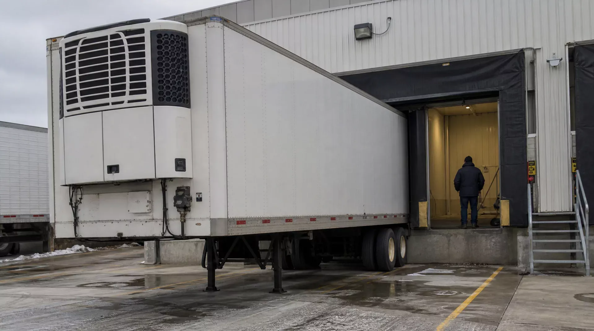Featured image for article: Reefer Rates What Owner-Operators Give Back on the Cold Chain