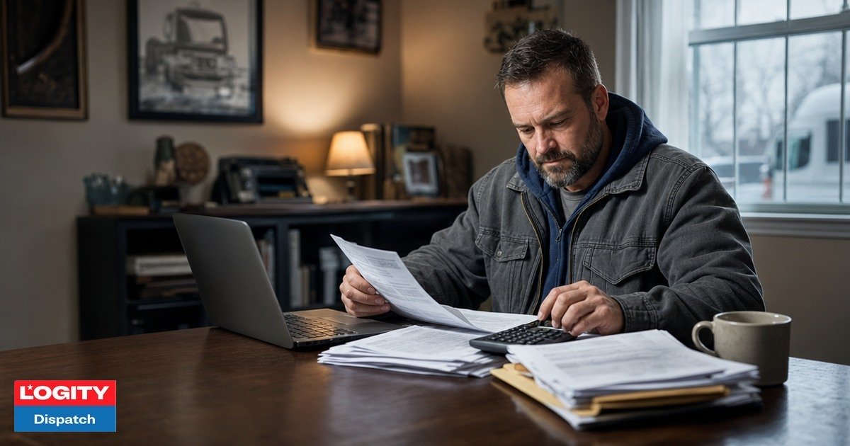 Featured image for article: How Owner-Operators Actually Get Funded in 2026 Factoring Lines Equipment Loans and What Len...