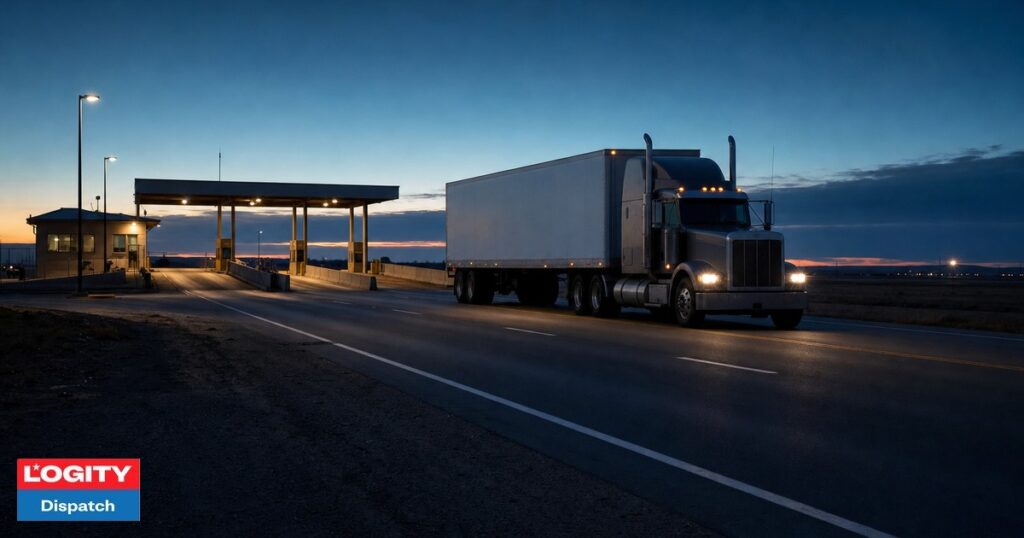 Featured image for article: Weigh Station Bypass PrePass vs Drivewyze Costs