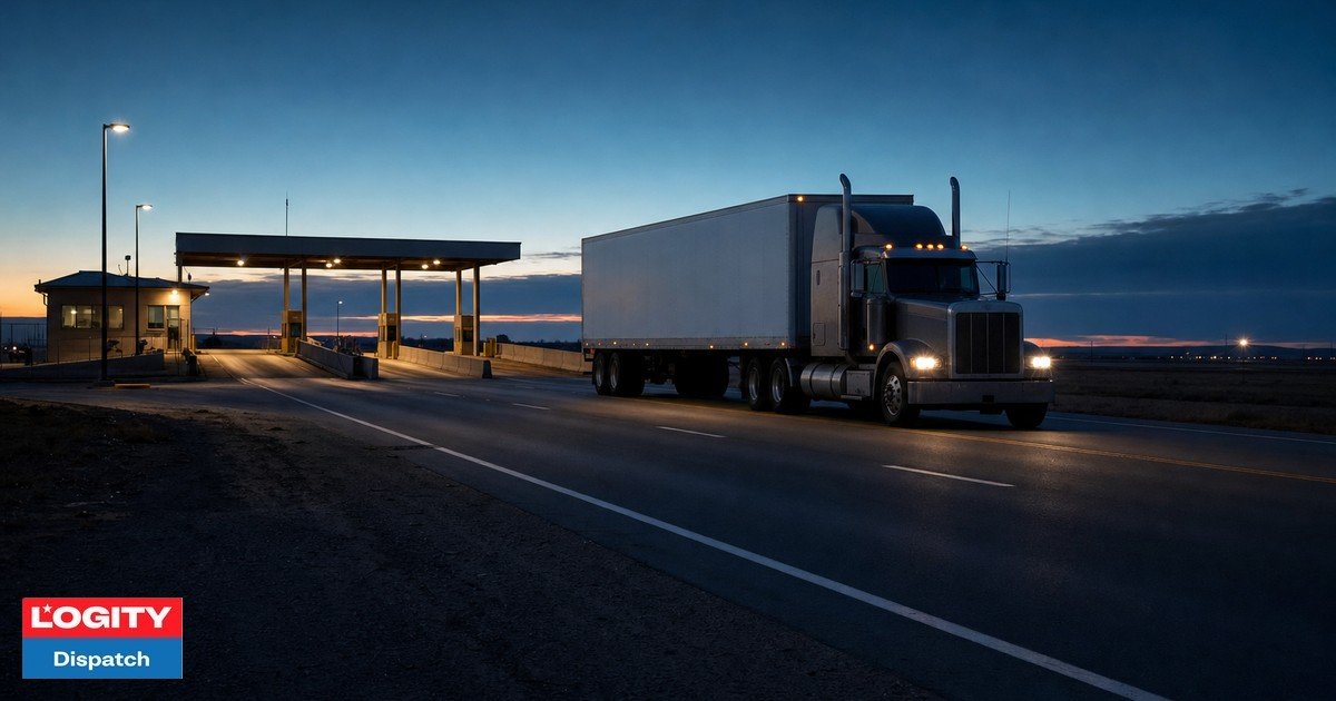 Featured image for article: Weigh Station Bypass PrePass vs Drivewyze Costs