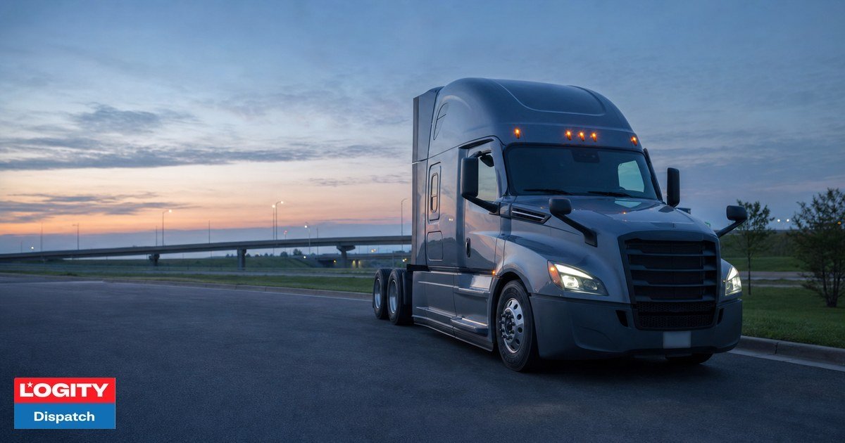 Featured image for article: IRP Registration and Apportioned Plates for New Carriers