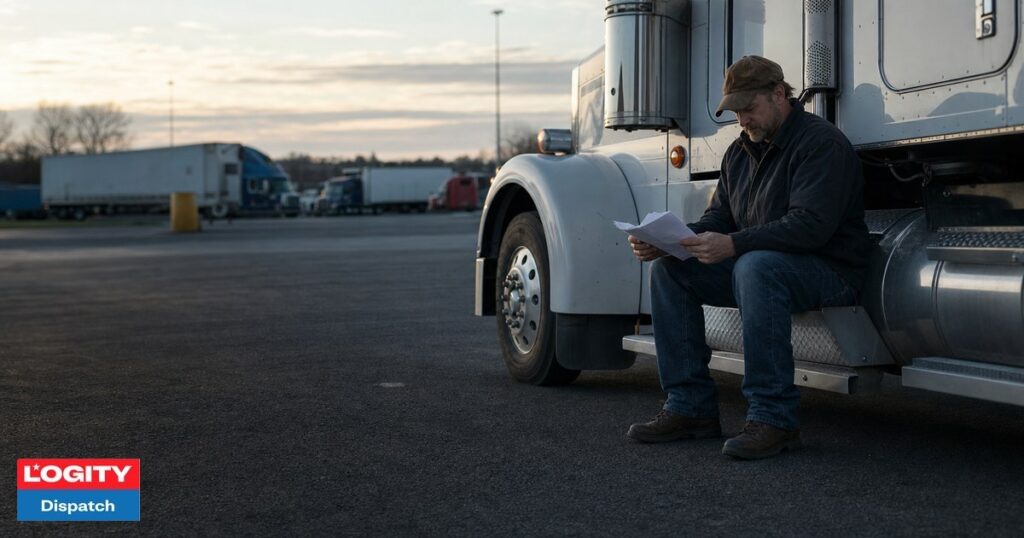 Featured image for article: DOT Return-to-Duty Process After a Failed or Refused Test